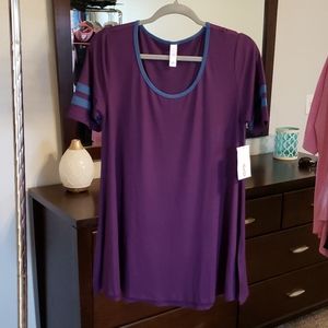Lularoe Perfect T NWT